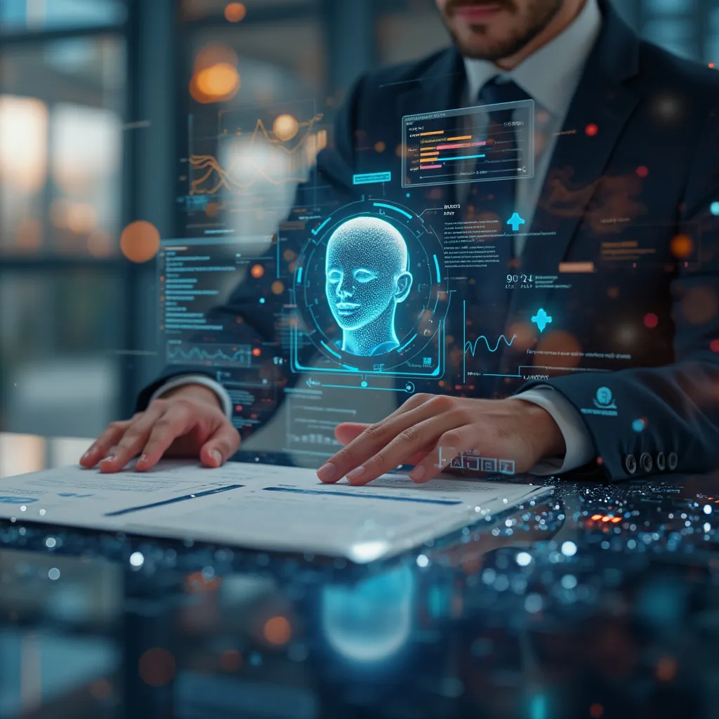 Conférence internationale fintech